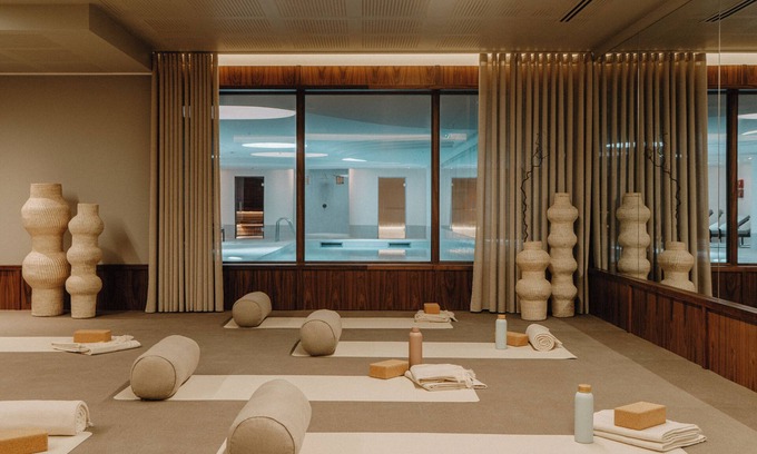 Westbourne Hotel | Mason & Fifth - Westbourne Park