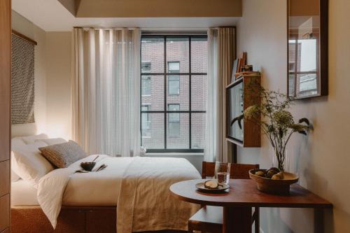 Westbourne Hotel | Mason & Fifth, Westbourne Park