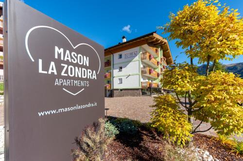 San Giovanni di Fassa Apartamento | Mason La Zondra