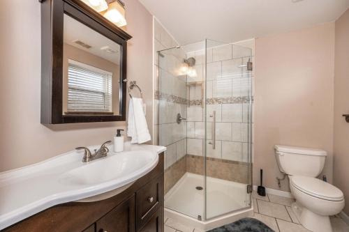 Mason Casa | Mason Marvel Luxe Stay with Pool and Hot Tub