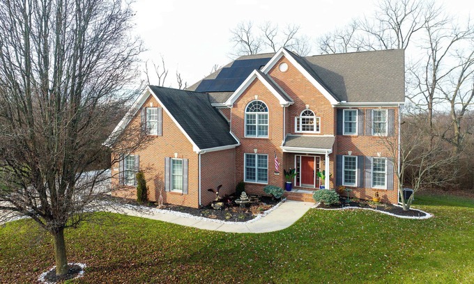 Mason Casa | Mason Oasis 5 BDR Home Sweet Home, Family-Friendly