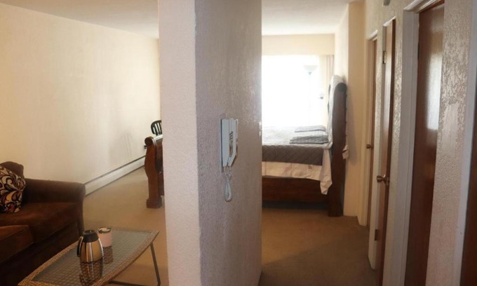 Downtown Victoria Casa | Mason properties