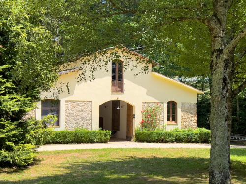 Sant Hilari Sacalm Casa | Masoveria de Villavecchia