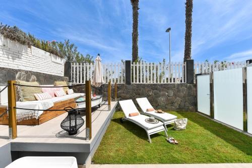 Meloneras Apartamento | Maspalomas Beach apartment La Charca III
