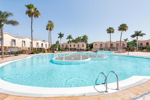 Maspalomas Apartamento | Maspalomas Green Club