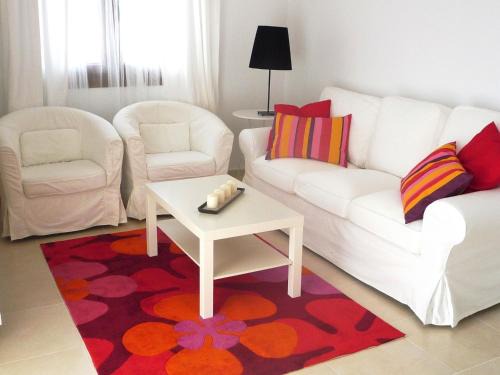 Fazouro Apartamento | Masquestar Rías Altas