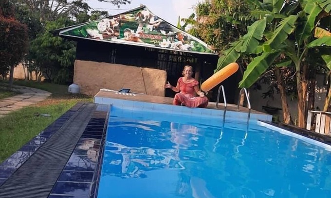 Unawatuna Hotel | Mass Eco Cabana Yoga & Spa - Unawatuna