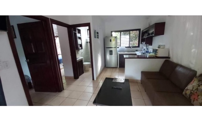 Santa Cruz Apartamento | Massai Apartments #9 sleeps 3