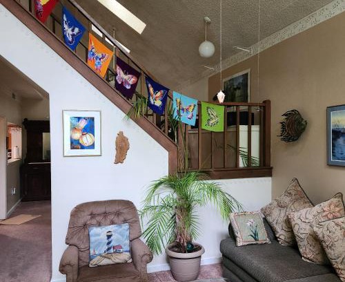 Massanutten Casa | Massanutten Resort Home - Quiet, Convenient, Family- and Pet-Friendly