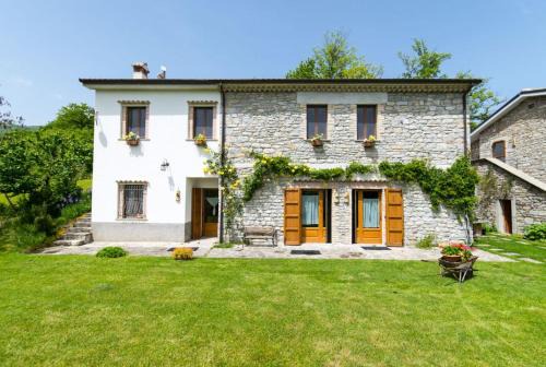 Agnone Apartamento | Masseria Acquasalsa B&B TURISMO RURALE mini appartamenti STANDARD