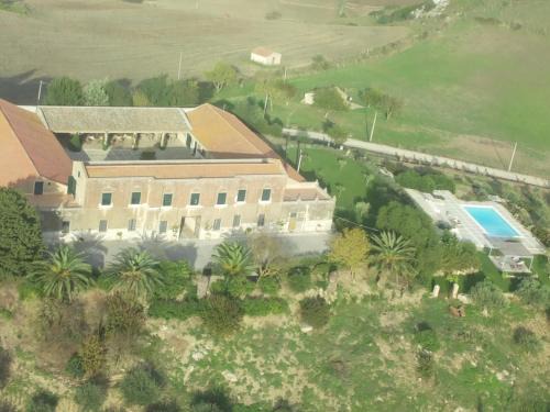 Roccapalumba Casa | Masseria Acque Di Palermo