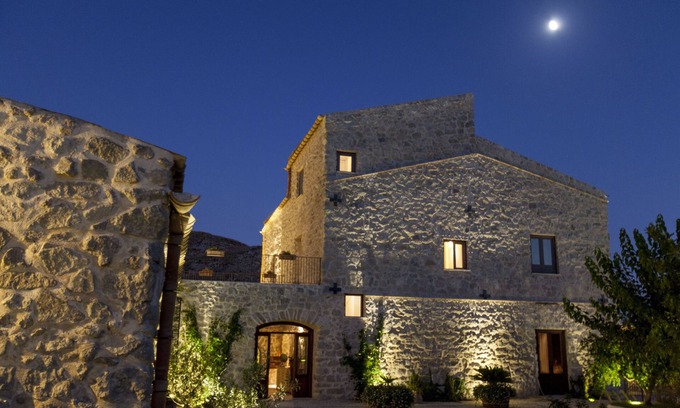 Realmonte Casa | Masseria Agnello