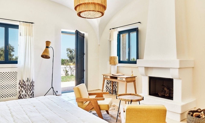 Fasano Hotel | Masseria Calderisi