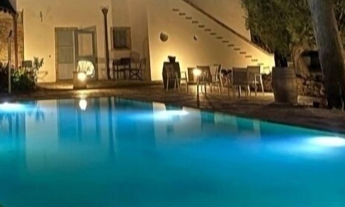 San Severo Otro | Masseria Celentano Relais & Agriturismo