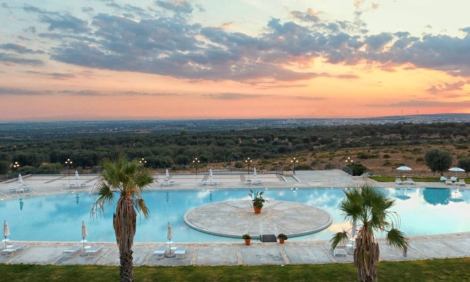 Lizzano Otro | Masseria celidonia resort & relax