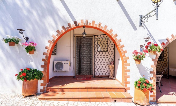 Neviano Apartamento | Masseria Donna Laura - Trilo Fourth