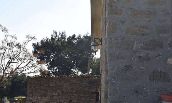 Nova Siri Casa | Masseria Gargaleo