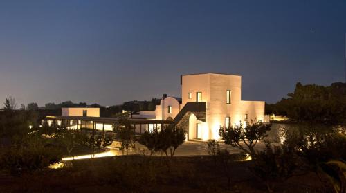 Ercolano Complejo | Masseria Guida