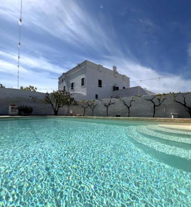L'Assunta Apartamento | Masseria Mammella