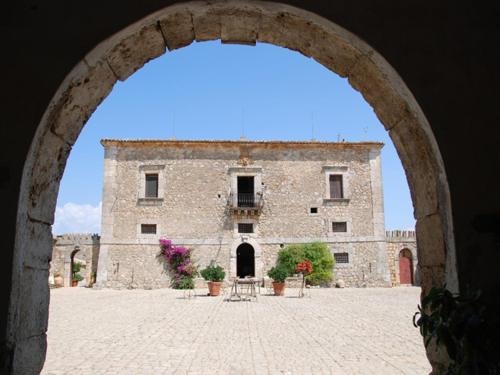 Enna Casa | Masseria Mandrascate Prato