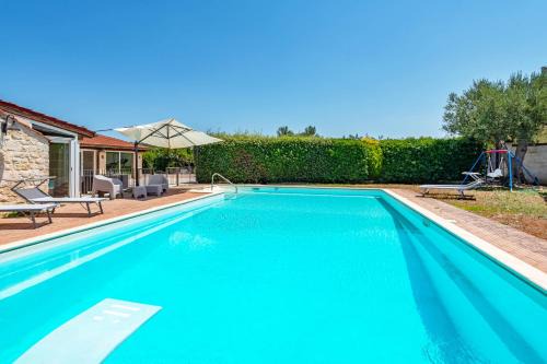 Conversano Villa | Masseria Pitorrè with private pool