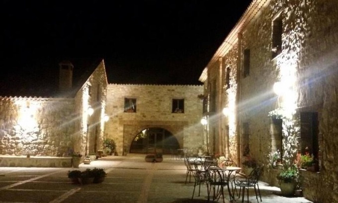 Castelbuono Otro | Masseria rocca di Gonato