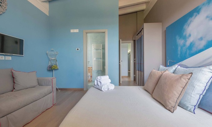 Collepasso Casa | Masseria Sant`Eleuterio - Tripla Standard