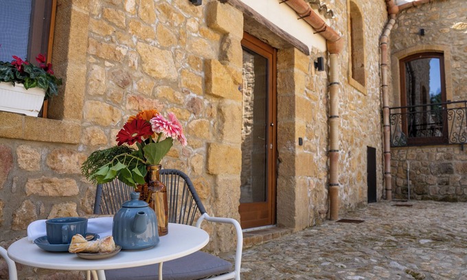 Caltanissetta Casa | Masseria Santa Barbara