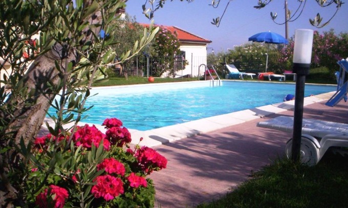 Agnone Otro | Masseria Santa Lucia
