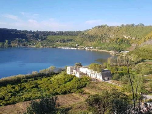 Licola Casa | Masseria Sardo