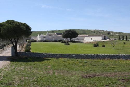 Corato Casa | Masseria Torre Di Nebbia