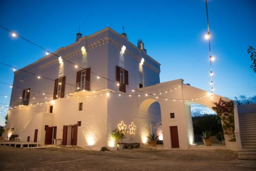 Fasano Hotel | Masseria Torre Coccaro