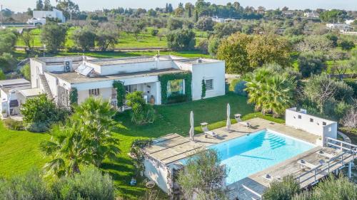 Ostuni Villa | Masseriola Di Puglia By Raro Villas