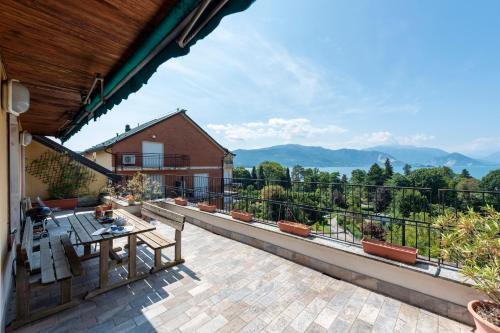 Cerro Apartamento | Massima - Happy Rentals