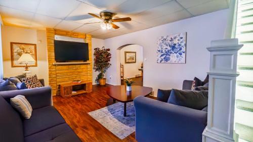 Mount Washington Apartamento | Massive 4 Bed House-Short Walk to Amazing View