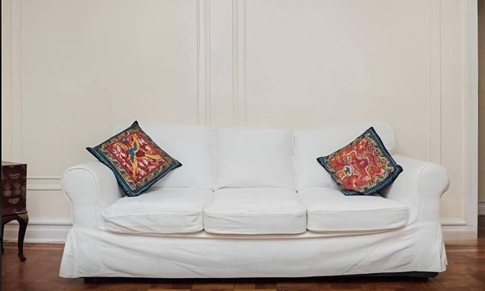Prospect-Lefferts Gardens Historic District Apartamento | Massive and Neat Two Bedroom Flat on Park