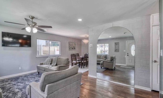 Lochearn Casa | Massive new construction home in a great community!