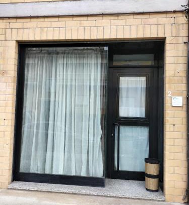 Servigliano Apartamento | MassMart 2