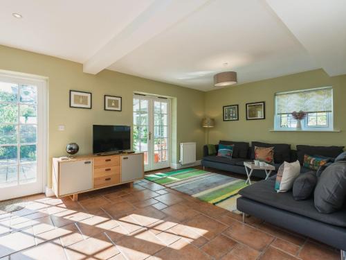 New Forest District Casa | Mast Cottage