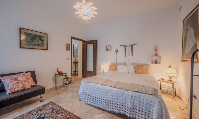Castelletto Sopra Ticino Casa | Master Clod Guest House