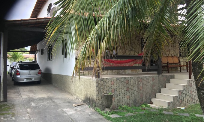 Saquarema Casa | CASA MAESTRA DE ALOJAMIENTO