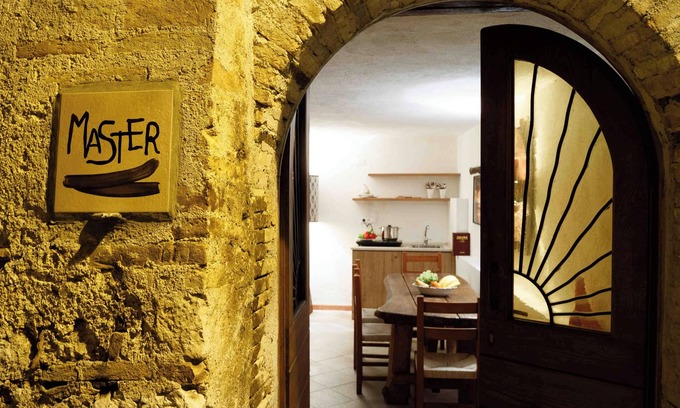Bovara Apartamento | Maestro Apartamento - Borgo Lizori