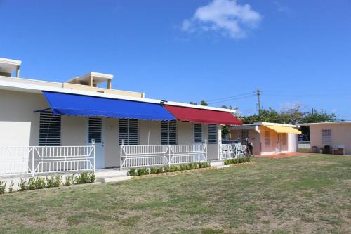 Cabezas Apartamento | Master Beachfront Studios Seven Seas