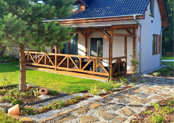 gmina Kłodawa Casa | Master Camp Santoczno