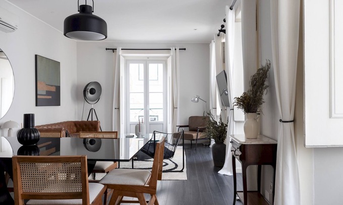 Encarnacao Apartamento | Master Deco Gem in Bairro Alto