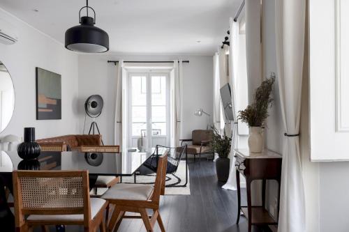 Encarnacao Apartamento | Master Deco Gem in Bairro Alto