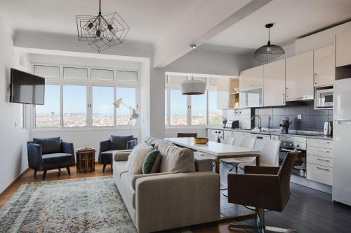 Alfama Apartamento | Master Deco Gem in Graça