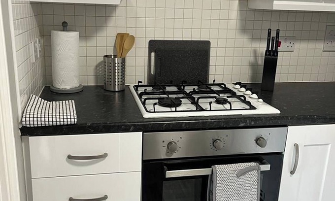 Thornaby On Tees Casa | Master Lodge