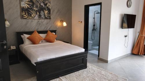 Masindi Complejo | Master Peace Resort