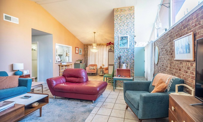 Augusta Casa | Master's Week Getaway!